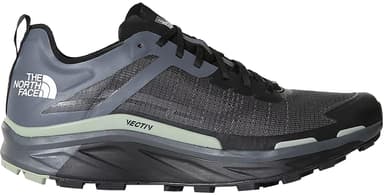 THE NORTH FACE Vectiv Infinite Off Trail Men - tnf black vanadis grey