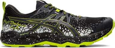 Asics Fujitrabuco Lyte Men - black graphite grey