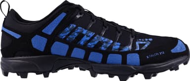 inov-8 X-Talon 212 Precision Fit Unisex - black blue
