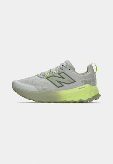 New Balance GAROE Women - grey matter