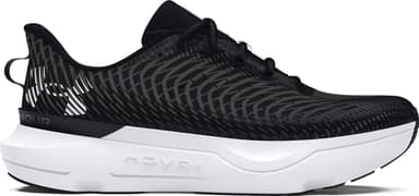 Under Armour UA Infinite Pro 3 Men - black