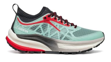 Scarpa Golden Gate ATR Women - aqua black 33076-352