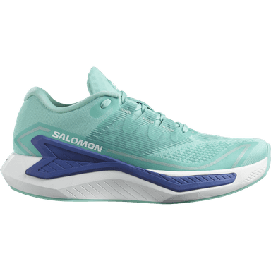 Salomon DRX Bliss Women - cockatoo surf the web white