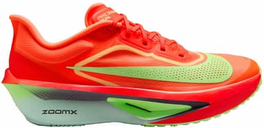 Nike Zoom Fly 6 Dame Women - bright crimson cave purple lime blast