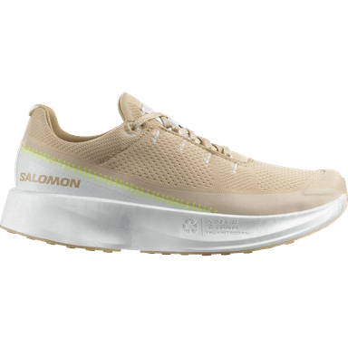 Salomon Index 02 Women - white hazelnut yellow l47121800