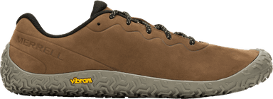 Merrell Vapor Glove 6 Leather Men - earth