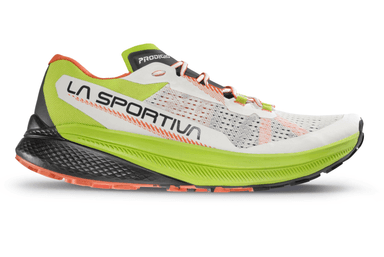 La Prodigio Men - antique white la56q