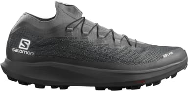 Salomon S-Lab Pulsar SG Unisex - quiet shade magnet black