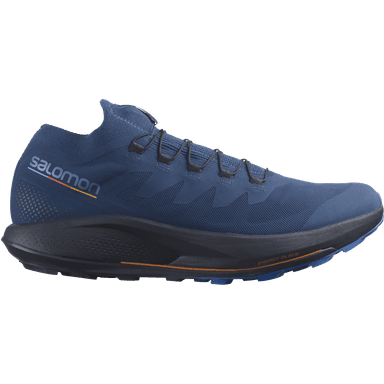 Salomon Pulsar Trail Pro Men - estate blue nisk dazzli l41593400