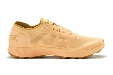 Arc´teryx Norvan SL 2 Women - sunrise pipe dream