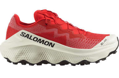 Salomon S/Lab Ultra Glide Men - 477012 fiery red pompeian red vanilla ice