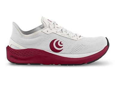 TOPO Cyclone Women - whtsga white sangria