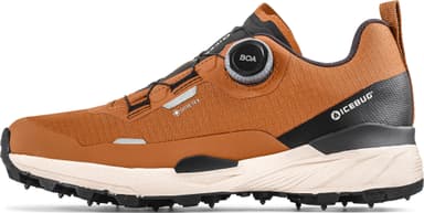 Icebug Rover 2 BUGrip GORE-TEX Women - ocher