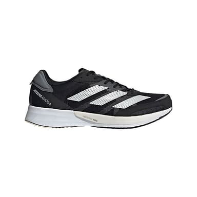 Adidas Adizero Adios 6 Men - cblack ftwwht grefiv