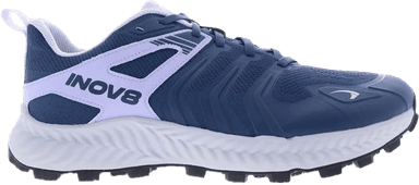 inov-8 Trailtalon Women - navy lilac