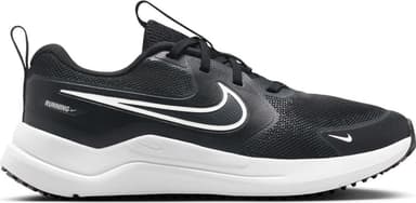Nike Cosmic Runner GS Unisex - black white anthracite