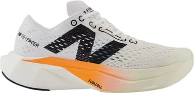 New Balance Pacer V2 Women - white