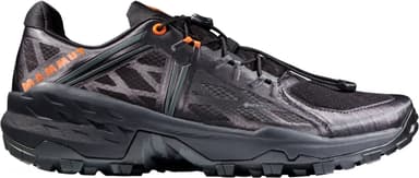 Mammut Sertig TR Low GORE-TEX Men - black dark steel