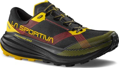 La Sportiva Prodigio Max Men - black yellow