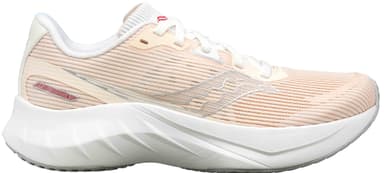 Saucony Tide 2 Women - peach white