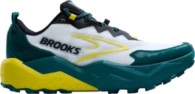 Brooks Caldera 8 Men - bit of blue quince celestial