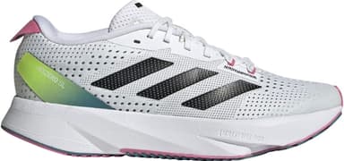 Adidas Adizero SL Dame Women - cloud white core black arctic fusion