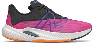 New Balance Fuelcell Rebel V2 Men - black pink glow