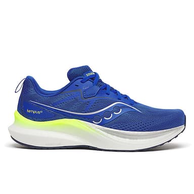 SAUCONY Tempus 2 Men - lapis white
