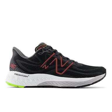 New Balance Fresh Foam X 880 v13 Men - black