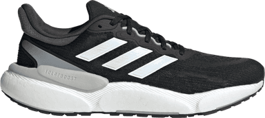 Adidas SolarBoost 5 Women - core black cloud white grey two