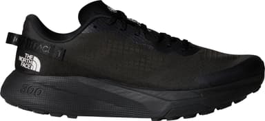 The North Face Altamesa 300 Men - asphalt grey tnf black