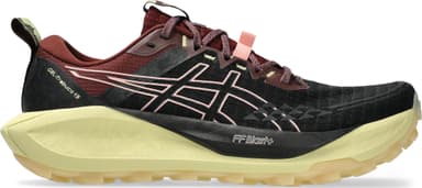 Asics Gel-Trabuco 13 Women - lichen rock cream