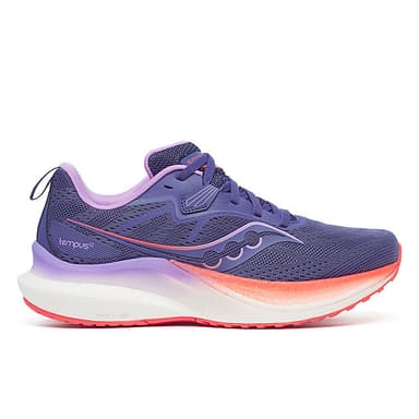 SAUCONY Tempus 2 Women - marine crocus