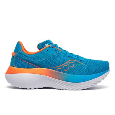 Saucony Kinvara Pro Men - vizi blue