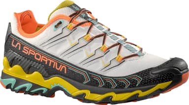 La Sportiva Ultra Raptor II Men - chalk black