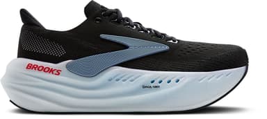 Brooks Glycerin Max Men - black ebony winter sky