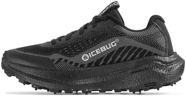 Icebug Myr BUGrip Men - black