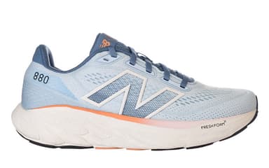 New Balance Fresh Foam 880 V14 Women - quarry blue