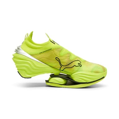 PUMA FAST-RB NITRO Elite PR Women - lime pow-poison pink-puma black