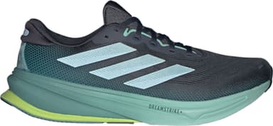 Adidas Supernova Rise 2 Men - blue mint ton hi-res yellow