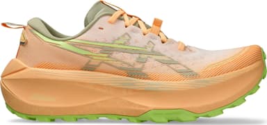 Asics Trabuco Max 4 Men - cream khaki