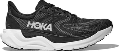 Hoka Arahi 8 Women - black white