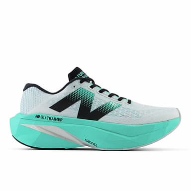 New Balance SuperComp Trainer v3 Men - white