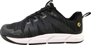 Joe Nimble NimbleToes Road Addict Men - black