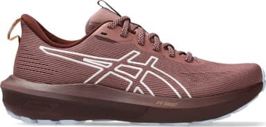 Asics GT-1000 14 TR Women - nature bathing rubble red