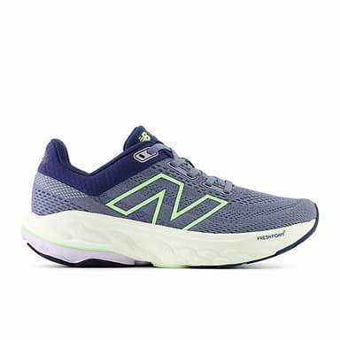 New Balance Fresh Foam 860 v14 Women - dark arctic grey