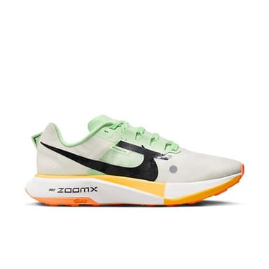 Nike ZoomX Ultrafly Trail Men - summit white black-vapor green