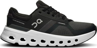 On Cloudrunner 2 Women - eclipse black