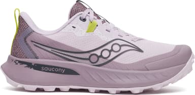 Saucony Peregrine 15 Women - bloom quail