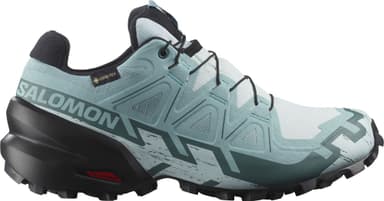 Salomon Speedcross 6 GORE-TEX Women - ballad blue black tourmaline
